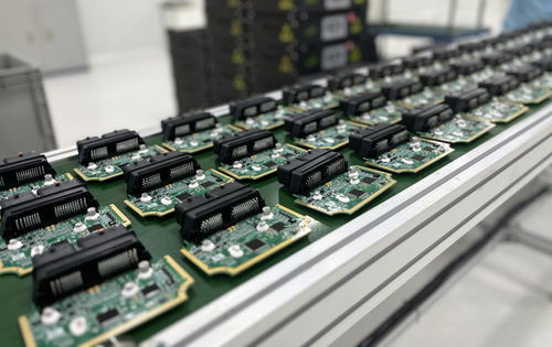 積極作為 堅定前行 中小微企業發展一線觀察