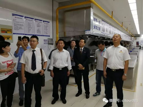 備戰十一小長假,涉餐旅游企業食品安全培訓進行中