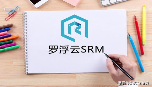 SRM系統解析：供應商管理與企業信息化