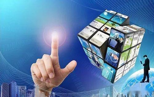 黃山企業建站 工業互聯網平臺助力疫情防控和復工復產